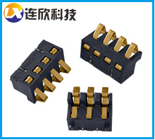 電池連接器BC-35-4PD450